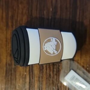Coffee Crocs Jibbitz
